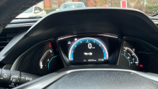 Honda Civic 1.0 VTEC Turbo EX 5dr Petrol Hatchback